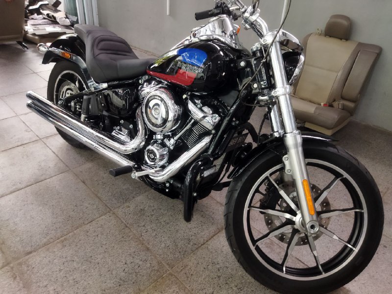 Exist bike detailing jogja — salon motor premium Jogja