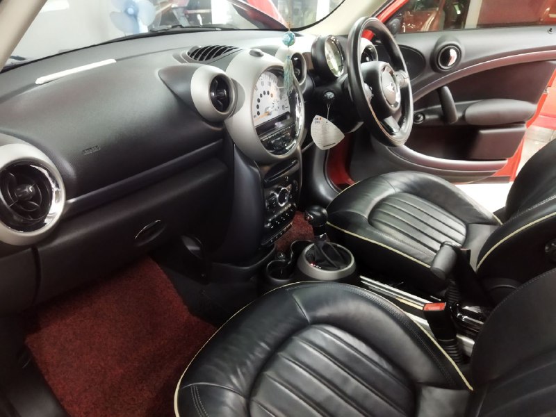 Exist interior detailing jogja — pembersihan kabin mobil